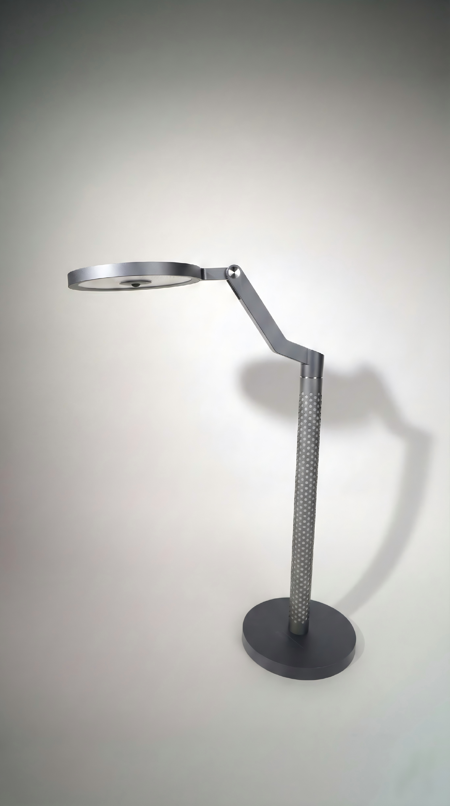 Lumina Prism Desk Lamp(CrystalTable Lamp)
