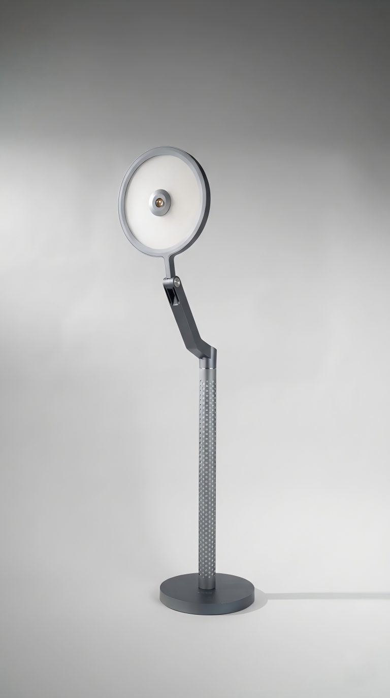 Lumina Prism Desk Lamp(CrystalTable Lamp)