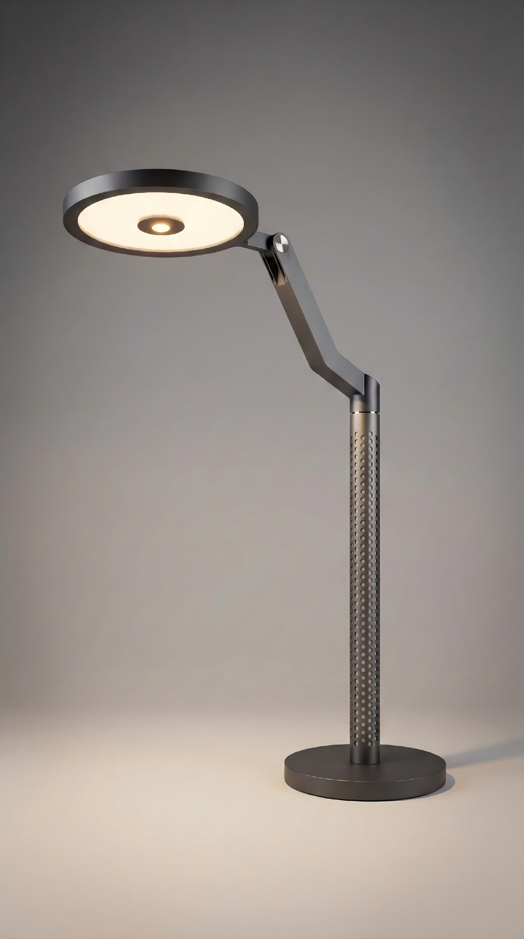 Lumina Prism Desk Lamp(CrystalTable Lamp)