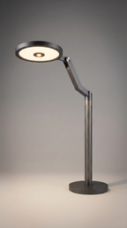 Lumina Prism Desk Lamp(CrystalTable Lamp)