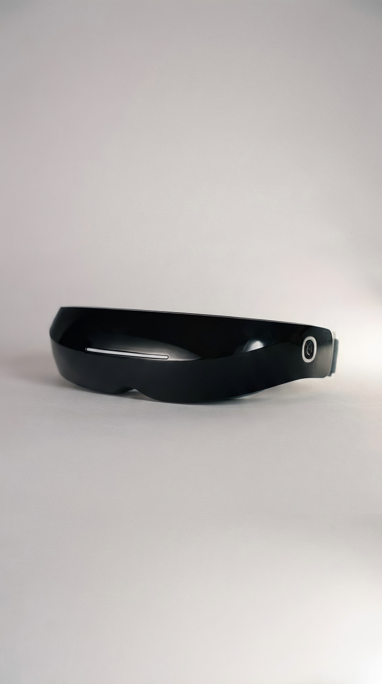 HELIOFY(Portable Light Therapy Device)