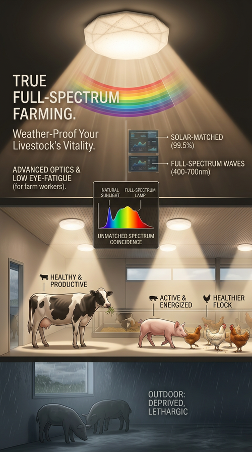 Celestial Crystal Ceiling Light(Crystal Ceiling Light)